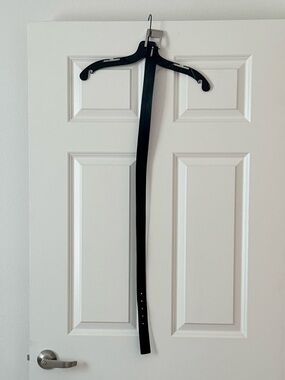 Michael Kors black belt! Size M